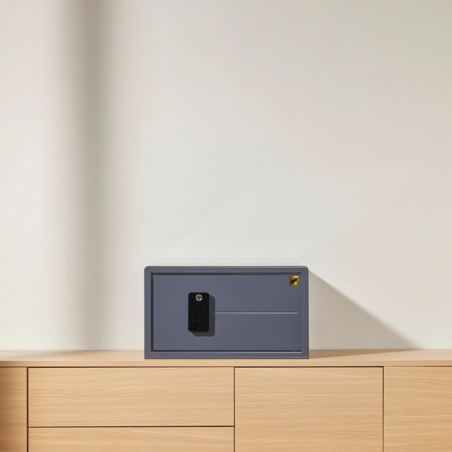 MYCUBE TOUCH + ANAGRAM