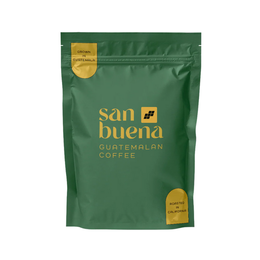 SAN BUENA + ANAGRAM COFFEE BLEND 22OZ